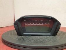 HONDA NC 700 SPEEDO QUADRO