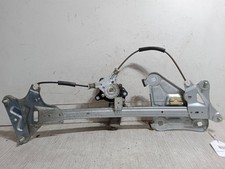 ALZACRISTALLI ANTERIORE DESTRO