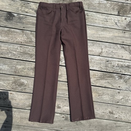 Pantaloni discoteca vintage - pantaloni,