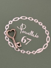 Ciondolo Pomellato Chiave