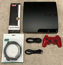 Sony playstation console - sony, 3