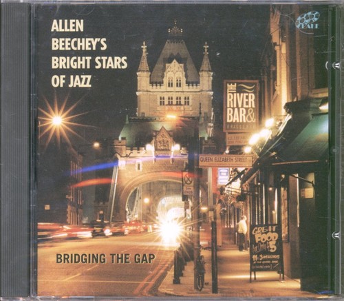 Allen beechey bright - allen, stars