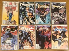 DC Comics 2011 - Il nuovo 52