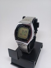 Vintage 70s Casio Watch