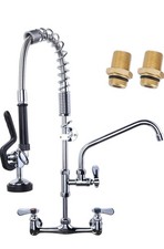 Rubinetto Cucina Commerciale