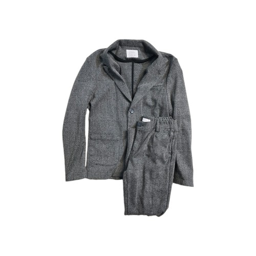 Set completo pantalone blazer