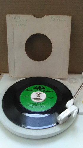 Bob wilson sounds strings a - bob,