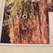 FIGURINA N.213  SPACE 1999 2a