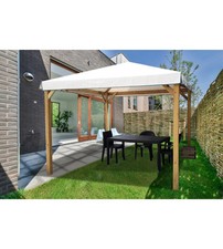 GAZEBO DA ESTERNO "ISCHIA"