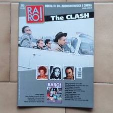 Rivista RARO ! mensile di