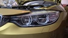 BMW F82 M4 LED AHL 7900 km