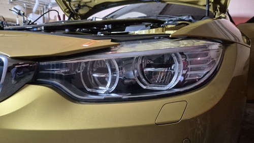 Bmw f82 led ahl 7900 - m4,