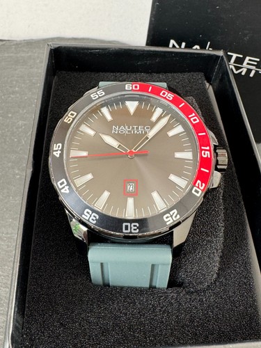 Nautec orologio uomo - orologio,
