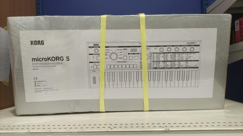 Korg mk1s sintetizzatore - mk1s,