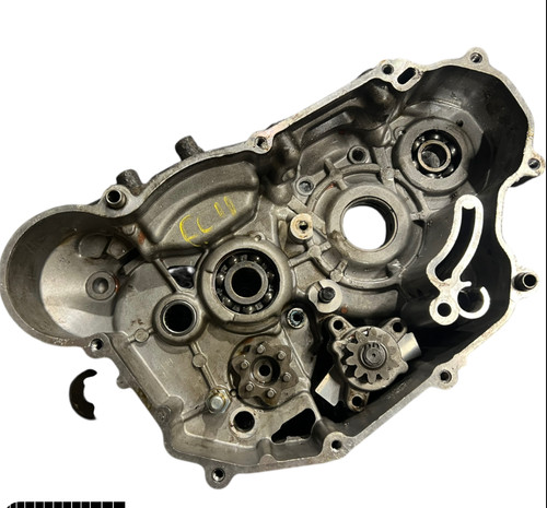 Aprilia rs4 125 2011 - rs4, 2011-2019