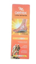 Aetrex lynco orthotics - aetrex,