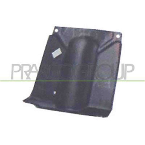 Coprimotore inferiore laterale - coprimotore,