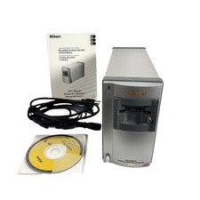 Nikon Super CoolScan 5000 ED