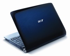 NOTEBOOK ACER ASPIRE 6530 - Usato