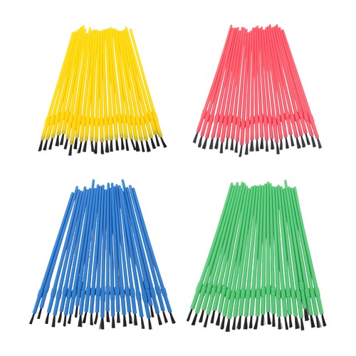 100 pezzi pennelli per - di,