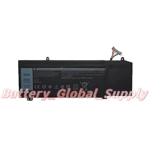 Batteria per dell - batteria,