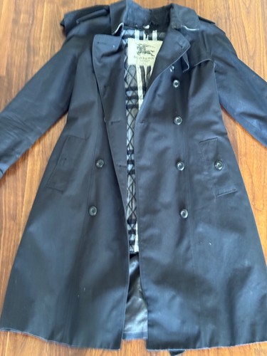 Burberry impermeabile donna - burberry,