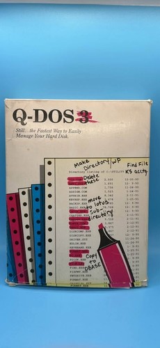 Dos 3 - q-dos,