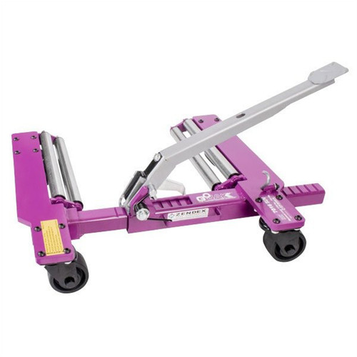 Unitec g7016 ralla per suv - per,