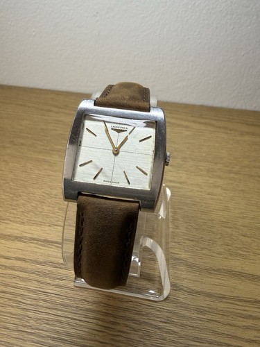 Orologio longines vintage - longines,