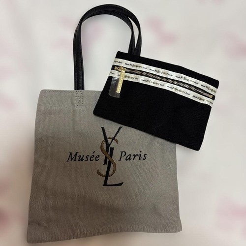 Borsa tote ysl yves - tote, saint