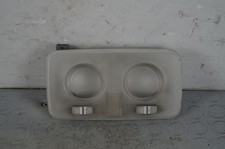 87882- Plafoniera luci interne