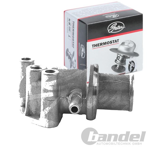 Termostato gates con - termostato,