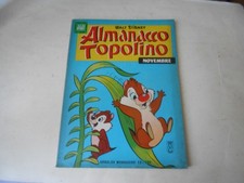 ALMANACCO TOPOLINO