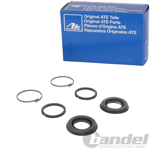 Ate set guarnizioni - set,