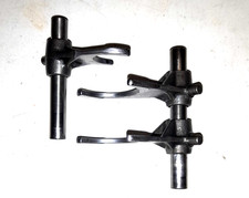 Forcine cambio Beta RK6