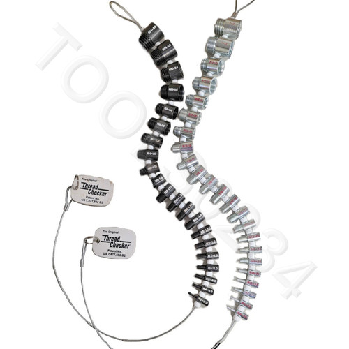 Thread checker sae metric - checker,