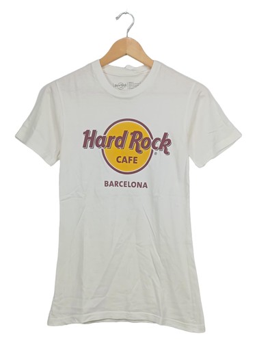 Hard rock cafe shirt - hard,