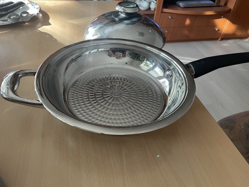 Padella amc hotpan 3litri - padella,