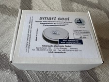 Clearaudio Smart Seal morsetto