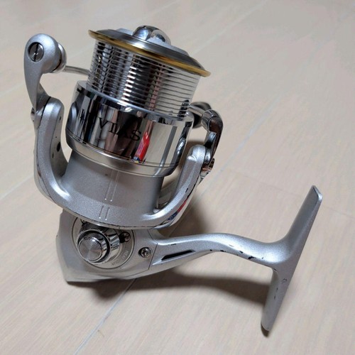 Daiwa luias 2506 - 07,