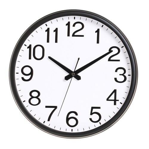 Orologio parete pollici - da,