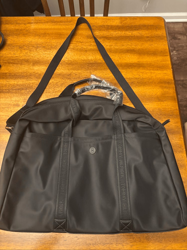 Tommy hilfiger borsone borsa - tommy, borsone/borsa