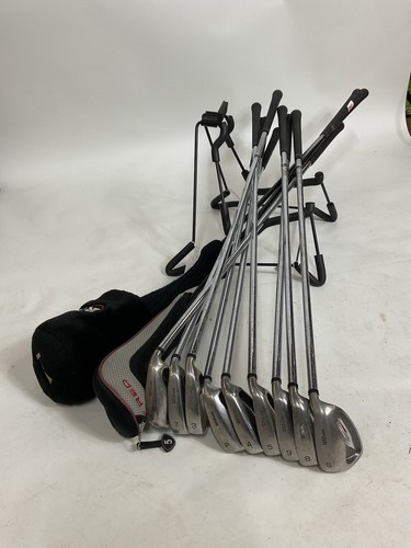 Set mazze golf - mazze,