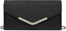 Pochette E Clutch De Donna