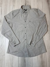 Camicia Gucci Uomo Taglia M