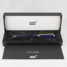 Montblanc Noblesse Oblige Blue