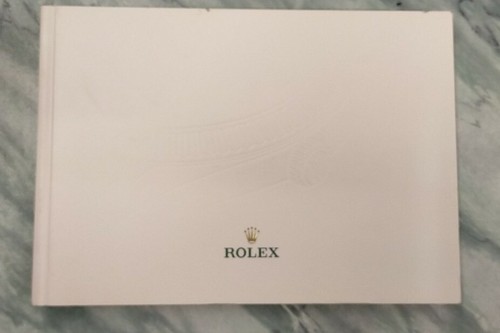 Catalogo rolex 2015 2016 - rolex, 2015-2016