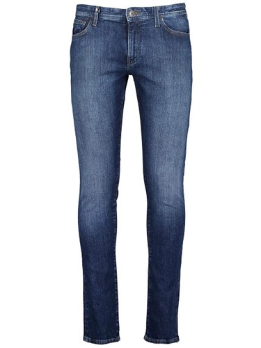 Pantalone jeans uomo armani - uomo,