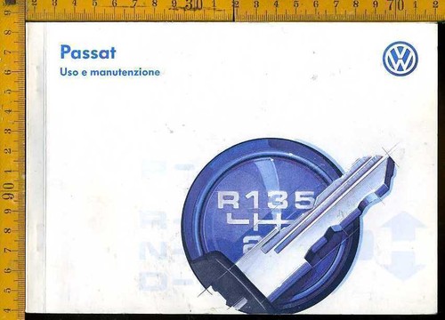 Libretto uso manutenzione - libretto,