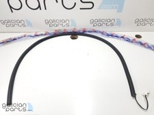 46762513 Gomma Superiore Porta Der. Fiat Stilo 3p (2001-2007) Nuovo Originale